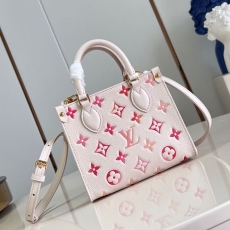 LV Shopping Bags